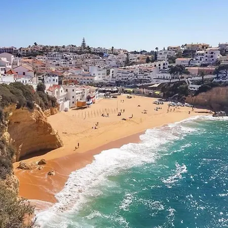 Apartman Feel Like Albufeira