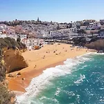 Apartment Feel Like Albufeira